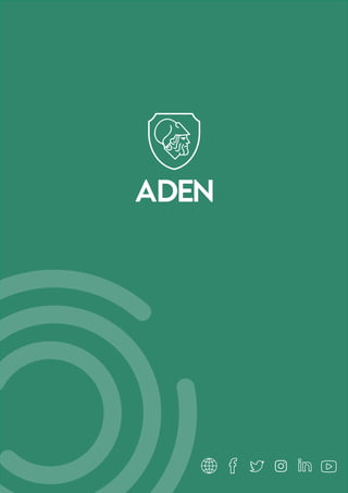 ADEN.ORG
 