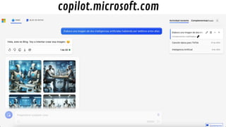 copilot.microsoft.com
 
