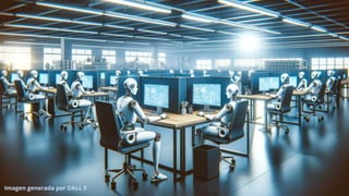 Imagen generada por DALL E
 