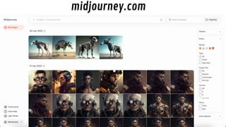 midjourney.com
 