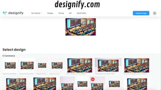 designify.com
 