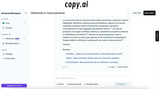 Libro de la inteligencia artifical 2024/v10_ Alfredo Vela | PDF