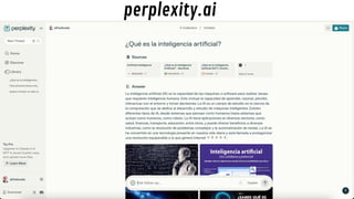 Libro de la inteligencia artifical 2024/v10_ Alfredo Vela | PDF