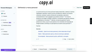 copy.ai
 