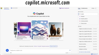 copilot.microsoft.com
 