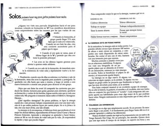 Libro   los 7 habitos de los adolecentes