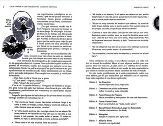 Libro   los 7 habitos de los adolecentes