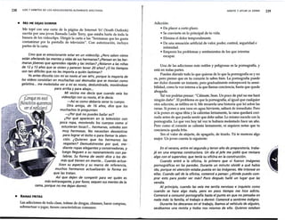 Libro   los 7 habitos de los adolecentes