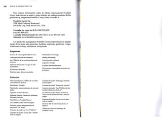 Libro   los 7 habitos de los adolecentes