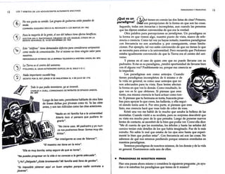 Libro   los 7 habitos de los adolecentes