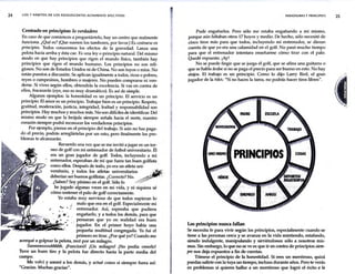 Libro   los 7 habitos de los adolecentes