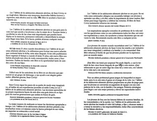 Libro   los 7 habitos de los adolecentes