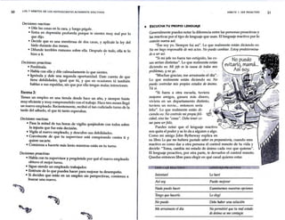 Libro   los 7 habitos de los adolecentes