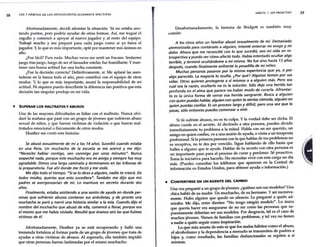 Libro   los 7 habitos de los adolecentes