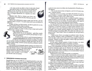 Libro   los 7 habitos de los adolecentes