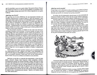 Libro   los 7 habitos de los adolecentes