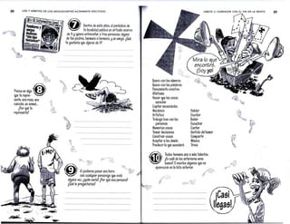 Libro   los 7 habitos de los adolecentes