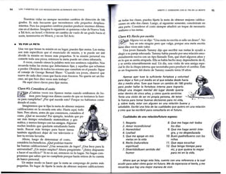 Libro   los 7 habitos de los adolecentes