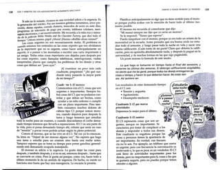 Libro   los 7 habitos de los adolecentes