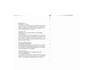 Libro   Microalga spirulina de Robert Henrikson