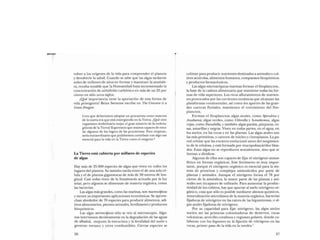 Libro   Microalga spirulina de Robert Henrikson