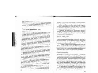 Libro   Microalga spirulina de Robert Henrikson