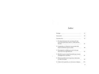 Libro   Microalga spirulina de Robert Henrikson