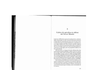 Libro   Microalga spirulina de Robert Henrikson