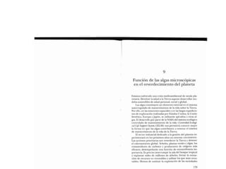 Libro   Microalga spirulina de Robert Henrikson