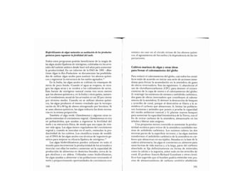 Libro   Microalga spirulina de Robert Henrikson