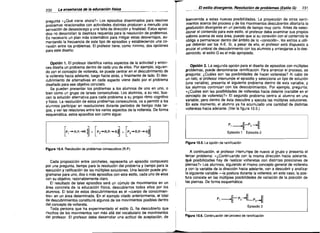230

La enseñanza de la educación fisica

._-­

El estilo divergente. Resolución de problemas (Estilo G)

231

pregunta «¿Qué viene ahora? .. Los episodios diseminados para resolver
problemas relacionados con actividades distintas producen a menudo una
sensación de desasosiego y una falta de dirección y finalidad. Estos episo­
dios no desarrollan la destreza requerida para la resolución de problemas.
Es necesario un plan más sistemático para mitigar estas desventajas, au­
mentando la frecuencia de este tipo de episodios y estableciendo una co­
nexión entre ios problemas. El profesor tiene, como minimo, dos opciones
para este diseño:

bienvenida a estas nuevas posibilidades. La proyección de otros senti­
mientos acerca del proceso y de los movimientos descubiertos abortaría la
producción divergente en un periodo de tiempo muy corto. Antes de selec­
cionar el contenido para este estilo, el profesor debe examinar sus propios
valores acerca de esta área, puesto que si su conexión con el contenido le
obliga a permanecer dentro del ámbito de io «conocido .. , los estilos a utili­
zar deberán ser los A-E. Si, a pesar de ello, el profesor está dispuesto a
cruzar el umbral de descubrimiento con los alumnos y arriesgarse a lo des­
conocido, el estilo G es el más apropiado.

Opción 1. El profesor identifica varios aspectos de la actividad y enton­
ces diseña un problema dentro de cada uno de ellos. Por ejemplo, siguien­
do con el concepto de voltereta, se puede centrar en el descubrimiento de
la voltereta hacia adelante, luego hacia atrás, y finalmente de lado. El des­
cubrimiento de alternativas en cada aspecto viene dado por el probiema
diseñado para ese objetivo concreto.
Se pueden presentar los problemas a los alumnos de uno en uno, o
bien como un grupo de tareas consecutivas. Los alumnos, a su vez, bus­
can la solución alternativa para cada problema a su propio ritmo cognitivo
y físico. La resolución de estos problemas consecutivos, va a permitir a los
alumnos participar en resoluciones durante periodos de tiempo más lar­
gos, y ver ias relaciones entre los varios aspectos de la voltereta. De forma
esquemática, estos episodios son como sigue:

Opción 2. La segunda opción para el diseño de episodios con múltiples
problemas, puede denomínarse ramificaCIÓn. Para arrancar el proceso, se
pregunta: ¿Cuáles son las posibilidades de hacer volteretas? Ai cabo de
un rato, el profesor interrumpe ei episodio y selecciona un tipo de solución
(una variabie), presenta el siguiente problema dentro de esta variable, y
los alumnos continúan con los descubrimientos. Por ejemplo, pregunta:
-¿Cuáles son las posibilidades de volteretas hacia delante (variable en el
concepto de voltereta)? .. El segundo problema centra al alumno en una
variable, pero dentro de ésta descubre y ejecuta las múitiples soluciones.
En este momento, el alumno ya ha acumulado una cantidad de distintas
volteretas hacia adelante. (Ver la figura 10.5.)

P,

~,-R.P.-+R ~ [P2-R.P.-R~ [P3-R.P.-R~
+

---r-

P2

--i

Episodio 1 Episodio 2

+

Figura 10.5. La opción de ramificación
Figura 10.4. Resolución de problemas consecutivos (R.P.)

Cada proposición entre corchetes, representa un episodio compuesto
por una pregunta, tiempo para la resolución del problema y tiempo para la
ejecución y ratificación de las múltiples soluciones. Una lección puede pro­
gramarse para uno, dos o más episodios con este estilo, cada uno de ellos
con su objetivo, razonablemente claro.
Ei resultado de tales episodios será un cúmulo de movimientos en un
área concreta de la educación ffsica, descubiertos todos ellos por los
alumnos. El totai de estos descubrimientos es el "cuerpo de conocimien­
tos.. en un área determinada. En el ejemplo citado anteriormente, el total
de descubrimientos constituirá algunos de los movimientos posibles dentro
del concepto de voltereta.
Toda persona que ha experimentado el estilo G, ha descubierto que
muchos de los movimientos van más allá del vocabulario de movimientos
del profesor. El profesor debe desarrollar una actitud de aceptación, de

A continuación, el profesor interrumpe de nuevo al grupo y presenta el
tercer problema: «¿Continuando con la misma dirección hacia adelante,
qué posibilidades hay de realizar volteretas con distintas posiciones de
piernas?- Los alumnos, siguiendo el mismo concepto general de voltereta
y con la variable de la dirección hacia adelante, van a descubrir y analizar
la siguiente variable -la postura durante la voltereta; en este caso, la pos­
tura consiste en las múltipies posibilidades de variación de la posición de
las piernas. De forma esquemática:

P,

--r-P2--LP3~
Episodio 3

Figura 10.6. Continuación del proceso de ramificación

 
