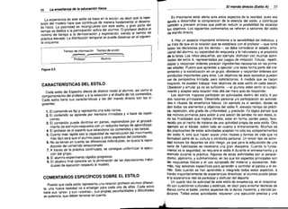 36

EI mando directo (Esti/o A)

La ensenanza de la educacion 1isica

La experiencia de este estilo se basa en ia accion, es decir que la repe­
tlcion del modele hace que contrlbuya de manera fundamental al desarro­
i10 nslco. La pasivtdad es incongruente con este estilo, y gran parte del
tlempo se dedica a la participacion activa del alumno. EI profeso r dedica el
minimo de tiempo a ra demostracion y explicacion, siendo el tiempo de
practica elevado. La dlstribucion temporal se puede observar en el siguien­

te esquema:

.

Tiempo de informaci6n
I

Profesor

Tiempo de acci6n
~

I

Alumno

Figura 2.5

CARACTERisTICAS DEL ESTILO
Cada estilo del Espectro alecta de distinto modo al alumno, asi como al
comportamiento del prolesor y a la seleccron y el diseno de los contenidos.
Cada estilo tiene sus caracterlslicas Y las del mando directo son las si­
guientes:
1, EI contenido es lijo y representa una sola norma.
2. EI contenido se aprende por memoria inmediata y a base de repeti­
clones,
3. EI contenido puede divldirse en partes, rspltiendose por el procedi­
miento de estfmulo-respuesta con un reducido liempo de aprendizaje.
4. EI profesor es el experto que selecciona los contenidos y las tareas.
5. Cuanto mas rapioa sea la capacidad de raproduccion del movimiento,
mas facil sera que el alumno pase a otros aspectos del contenido.
6. No se lienen en cuenta las dilerencias individuales, se busca la repro­
duccion del contenido seleccionado.
7. A traves de la practica contlnuada, se consigue uniformizar la ejecu­
cion del grupo.
8. EI alumno experlmenta rapidos progresos.
9. EI objetlvo final consiste en ta eliminacien de las desviaciones indivi­
duales de ejecucion respecto al modelo.

COMENTARIOS ESPECiFICOS SOBRE EL ESTILO
Puesto que cada estilo representa una retacion profesor-alumno dileren­
te, una nueva realldad va a emerger para cada uno de eilos. Cada estilo
tiene sus "pros» Ysus «contras-, sus propias pecullarldades y dilicultades
en potencia, que deben tenerse en cuenta.

_ _ _-4

37

Es importante estar alerta ante estos aspectos de la realidad, pues eso
ayuda a desarroilar la cornprenslon de la esencia del estiio, y contribuye
tambien a prevenir errores que podrlan reducir la posibilidad de alcanzar
los objelivos. Los siguientes comentarios se relieren a sesiones del estilo
de mando directo.

1. Hay un aspecto importante referente a la sensibilidad del individuo, y
se trata de que en la relacion que se establece con el profesor -que toma
todas ias decisiones por los demas->, se debe considerar el estado erno­
cional del alumno, su capacidad de respuesta y la naturaleza y el proposito
de la tarea. Los rnnos pequerios, por ejemplo, disfrutan con muchas aciivi­
dades del estilo A, representadas por juegos de imitaci6n. Emular, repetlr,
copiar y responder ordenes parecen Ingredientes necesarios en las prime­
ras edades. Puesto que aprender a ejecutar una tarea forma parte del ere­
cimiento y la socializacion en un grupo, obedecer y responder ordenes son
conductas importantes para eilos. Los objetivos de esos episodios pueden
ser de perspecliva limitada, pero satistactorlos. A medida que se hacen
mayores, se pueden trabajar mas objetivos de este estilo en cada seslon,
Obedecer y emular ya no es suficiente -el alumno debe sentir el cumpll­
miento y aceptar esta relacion mas alla del mero acto de responder.
Los alumnos mayores participan en actividades dentro del estilo A por
dos razones principales: Desarroilo personal ylo participacion en activida­
des 0 rituales de enssnanza baslca, Un ejemplo es el aerobic, donde se
dan todos los elementos y objetivos del estilo A: elevado tiempo de practi­
ca, repeticion, alto grado de uniformidad, y precision. Es loqico pensar que
los motivos primarios para asistir a una sesion de aerobic no son estos, si­
no las finalidades que impllca (fitness, estar en forma, perder peso), tavo­
recido por el hecho de tratarse de una actividad propia de este estilo. Otro
ejemplo es el karate, sobre todo en cuanto a entrenamiento. Muchos de
los practicantes de estas aclividades aceptan no solo los comportamientos
del estilo A, sino que hacen suyos unos rituales y formas de vida que no
lormaban parte de su cultura 0 conducta personal. Un tercer tipo de actlvl­
dad incluye los deportes de alto riesgo, ya que para la adquisicion de una
serie de habilidades es necesaria una gran discipllna. Cuando 10 funda­
mental es la seguridad, se requiere el estilo A durante el entrenamiento y a
menudo durante la practica, Algunas de estas actividades son el paracai­
dismo, alpinismo, y submarinismo, en las que los aspectos principales son
las respuestas fislcas y el usa apropiado del material y accesorlos. Ade­
mas, hay sesiones especificas para aprender a controlar el panico y el es­
tres. Solo cuando se han aprendido e integrado todos estos aspectos, a
traves mayoritariamente de experiencias directivas, el alumno puede pasar
ala experiencia real de participar y dislrutar del deporte.
Un cuarto tipo de actividad de este eslilo de ensenanza, es el relaciona­
do con cuestiones culturales y esteticas, es decir para snsenar tecnicas de
danza como el bailet, ciertos aspectos de la danza moderna, y danzas po­
pularas. Todas estas actividades requieren una ejecucion precisa y una

_


 