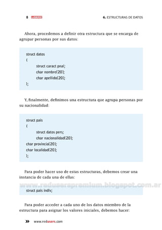 Libro 1 Tecnico en Electronica - Programacion en C.pdf