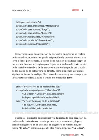 Libro 1 Tecnico en Electronica - Programacion en C.pdf