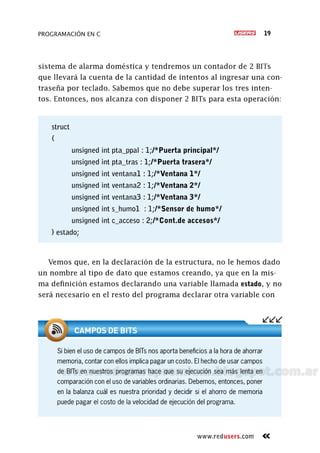 Libro 1 Tecnico en Electronica - Programacion en C.pdf