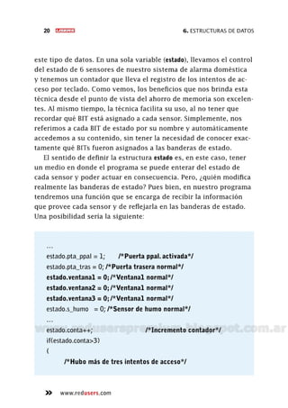 Libro 1 Tecnico en Electronica - Programacion en C.pdf