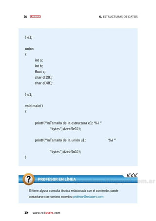 Libro 1 Tecnico en Electronica - Programacion en C.pdf