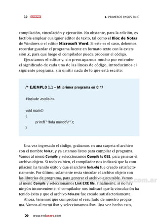 Libro 1 Tecnico en Electronica - Programacion en C.pdf