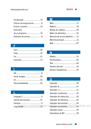 Libro 1 Tecnico en Electronica - Programacion en C.pdf