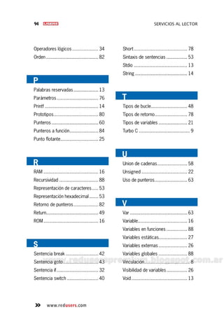 Libro 1 Tecnico en Electronica - Programacion en C.pdf