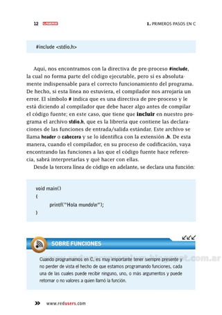 Libro 1 Tecnico en Electronica - Programacion en C.pdf