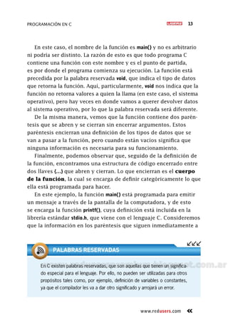 Libro 1 Tecnico en Electronica - Programacion en C.pdf