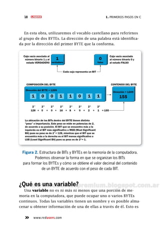 Libro 1 Tecnico en Electronica - Programacion en C.pdf