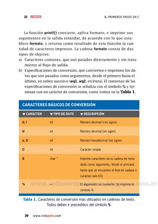 Libro 1 Tecnico en Electronica - Programacion en C.pdf