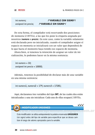 Libro 1 Tecnico en Electronica - Programacion en C.pdf