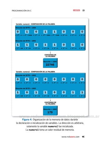 Libro 1 Tecnico en Electronica - Programacion en C.pdf