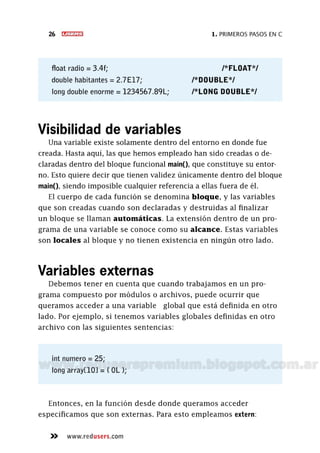 Libro 1 Tecnico en Electronica - Programacion en C.pdf