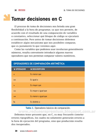 Libro 1 Tecnico en Electronica - Programacion en C.pdf