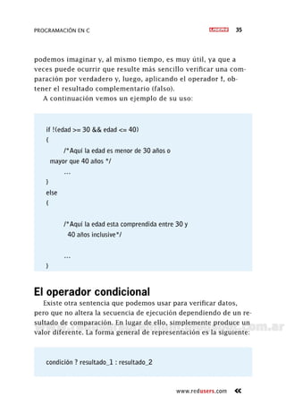 Libro 1 Tecnico en Electronica - Programacion en C.pdf