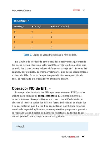 Libro 1 Tecnico en Electronica - Programacion en C.pdf